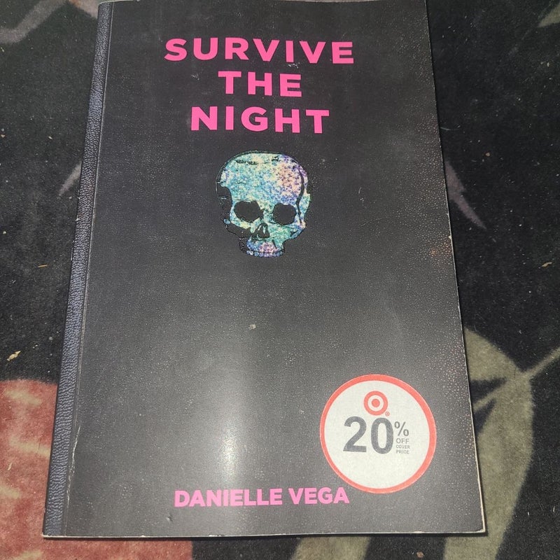 Survive the Night