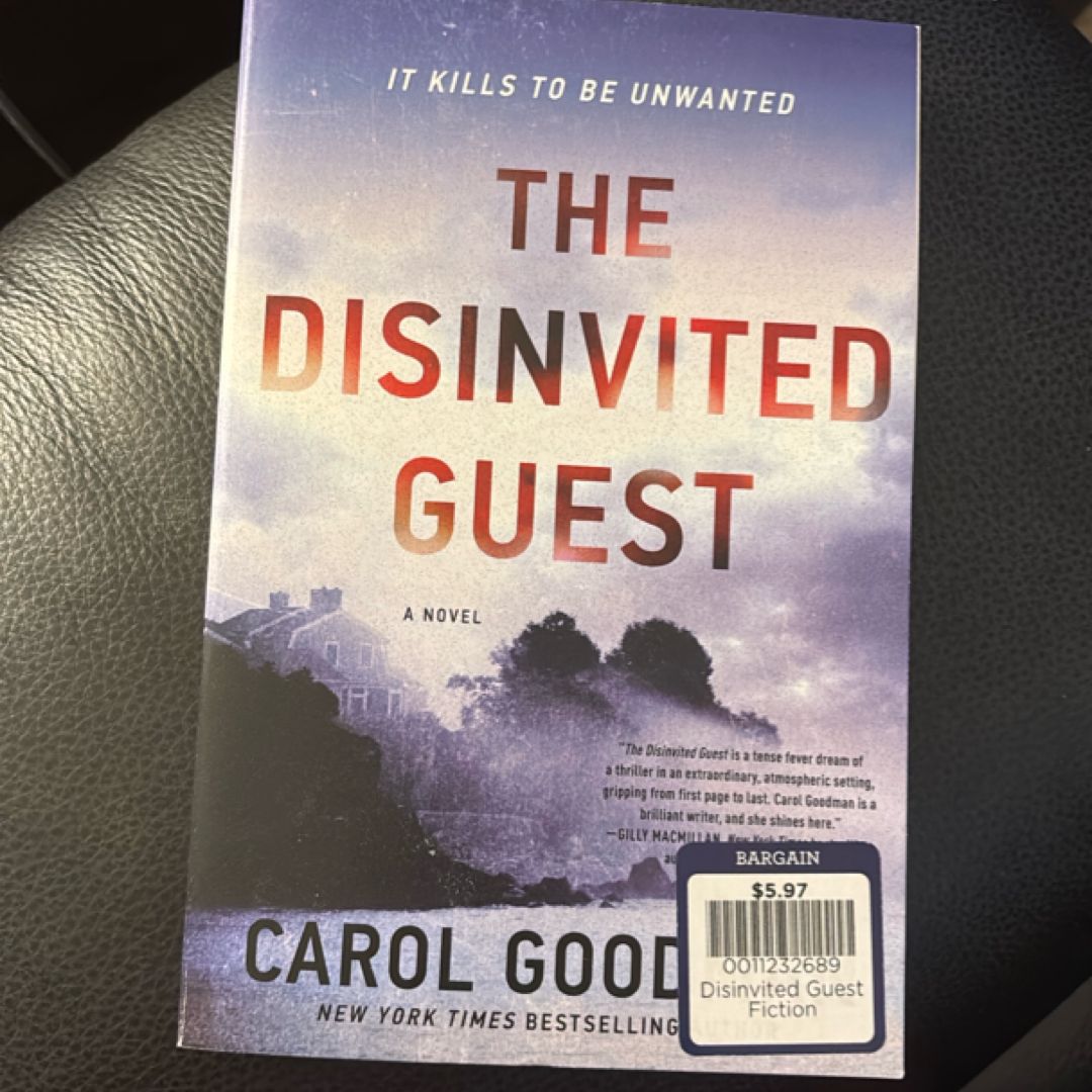 The Disinvited Guest
