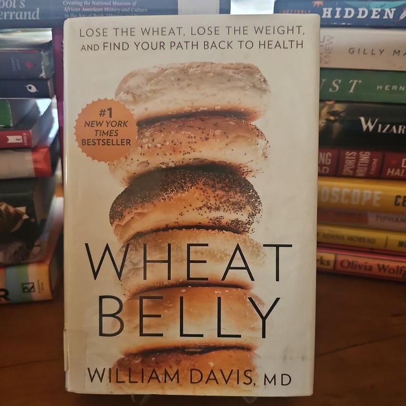 Wheat Belly