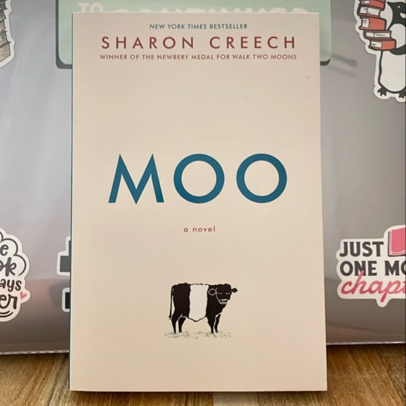 Moo