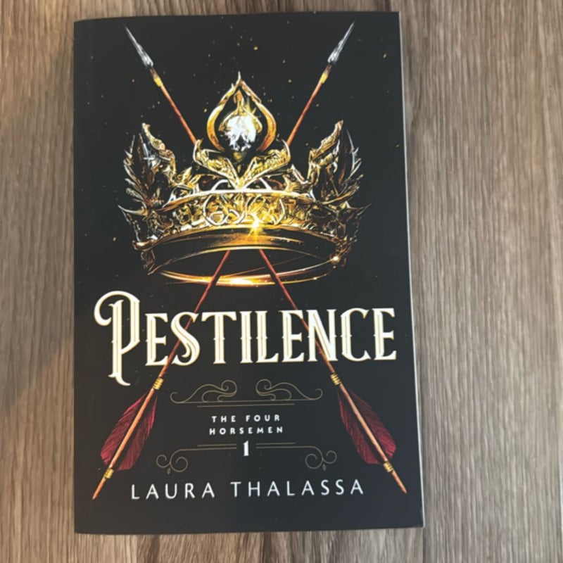 Pestilence
