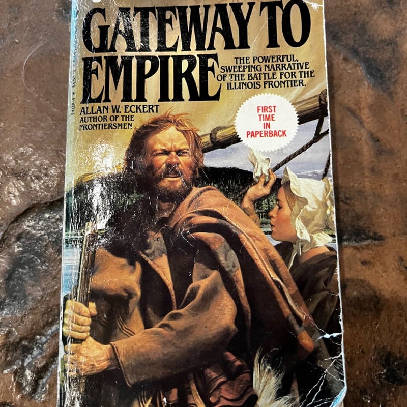 Gateway To Empire