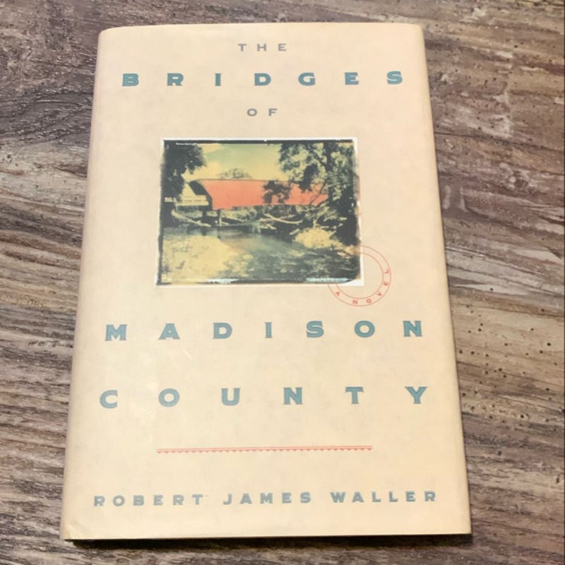 The Bridges of Madison County