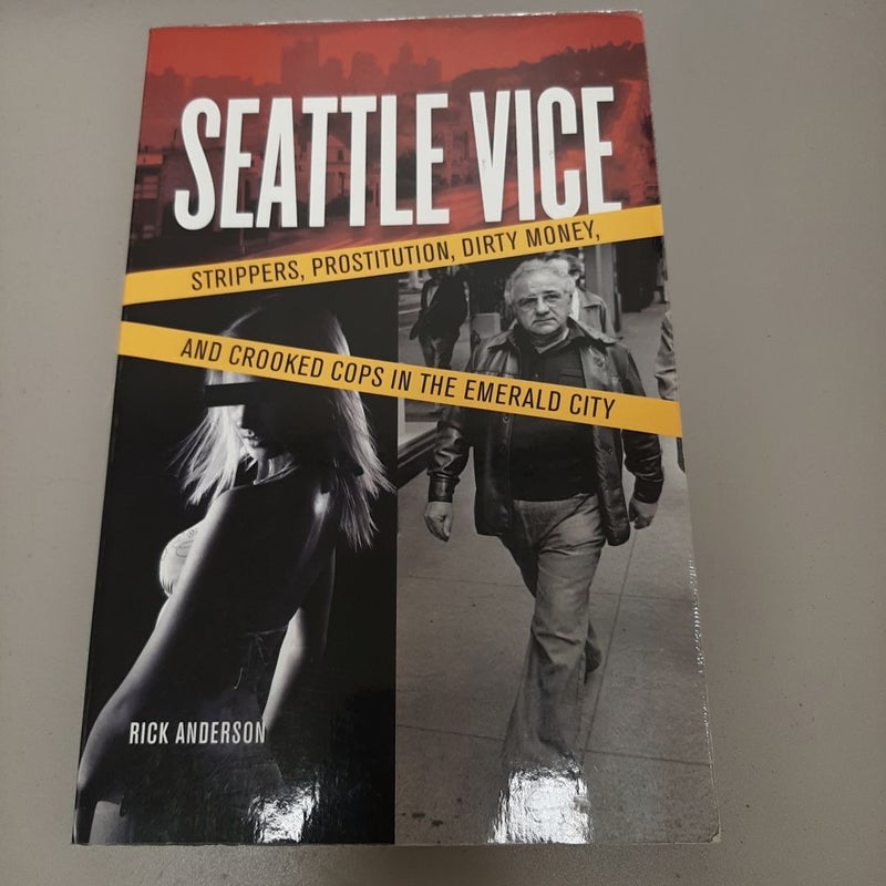 Seattle Vice