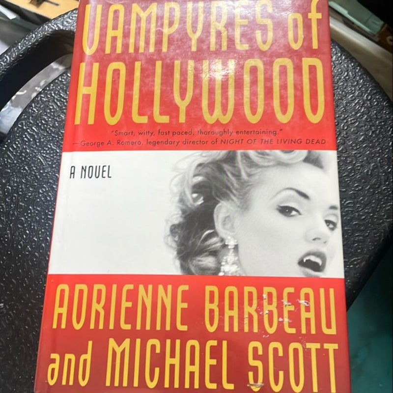 Vampyres of Hollywood