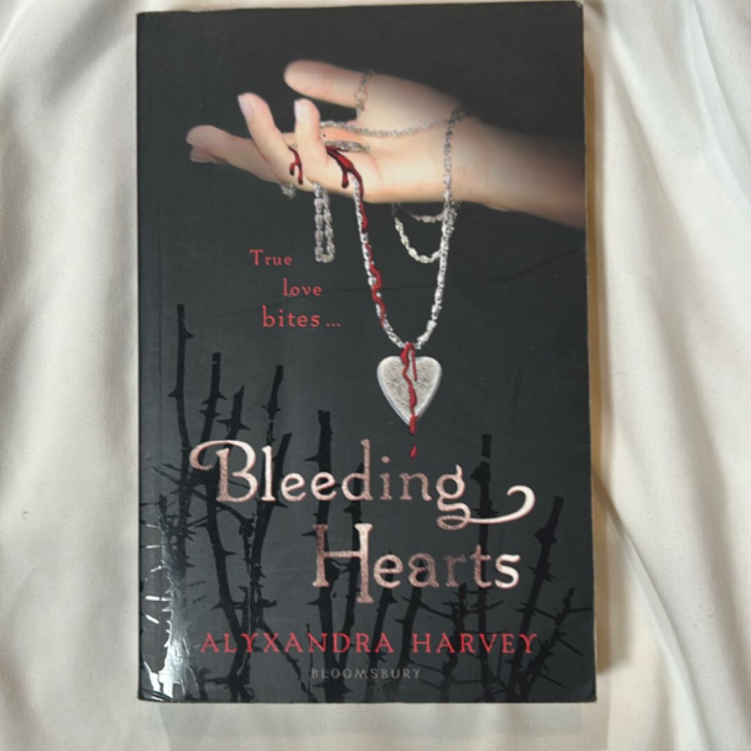 Bleeding Hearts