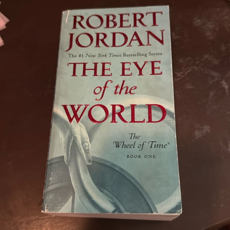 The Eye of the World