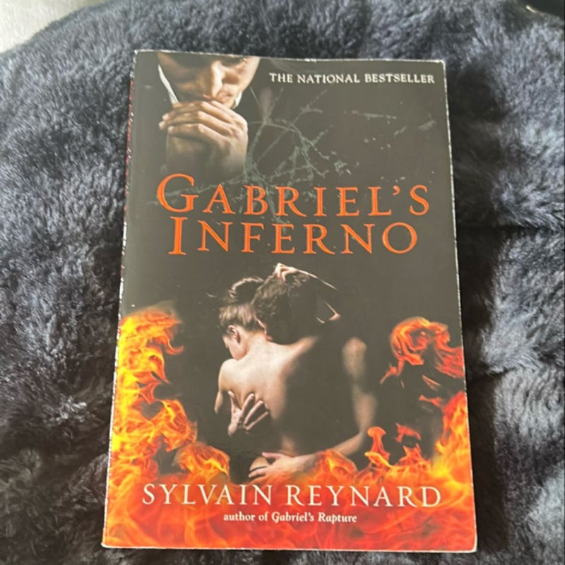 Gabriel's Inferno