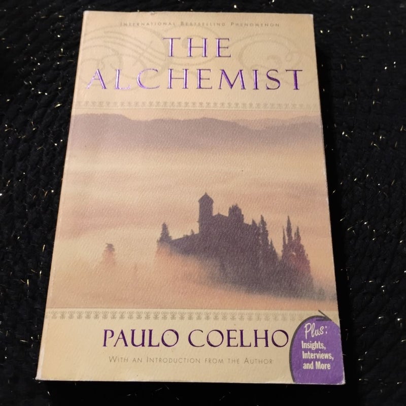 The Alchemist