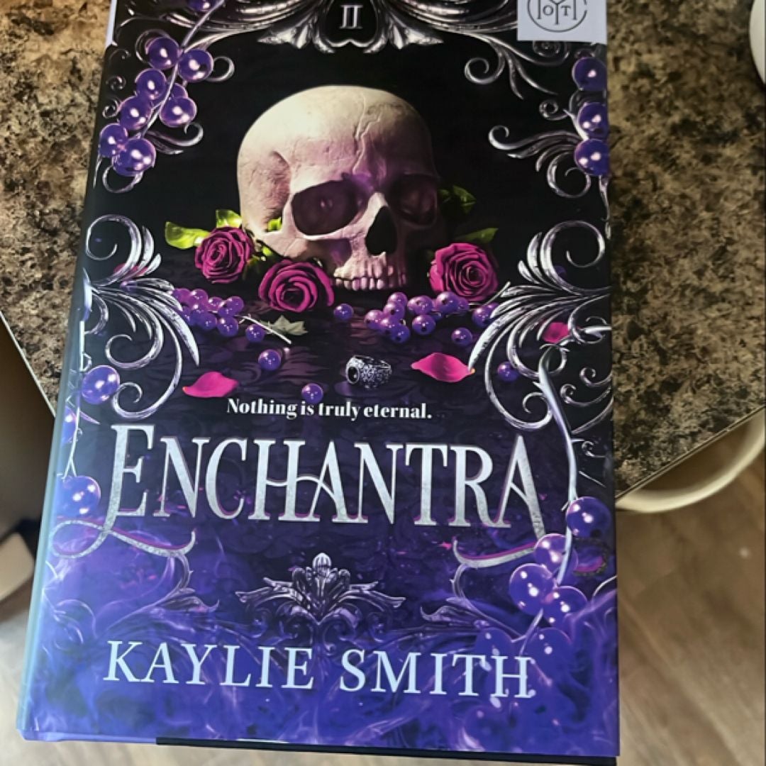 Enchantra (Deluxe Limited Edition)