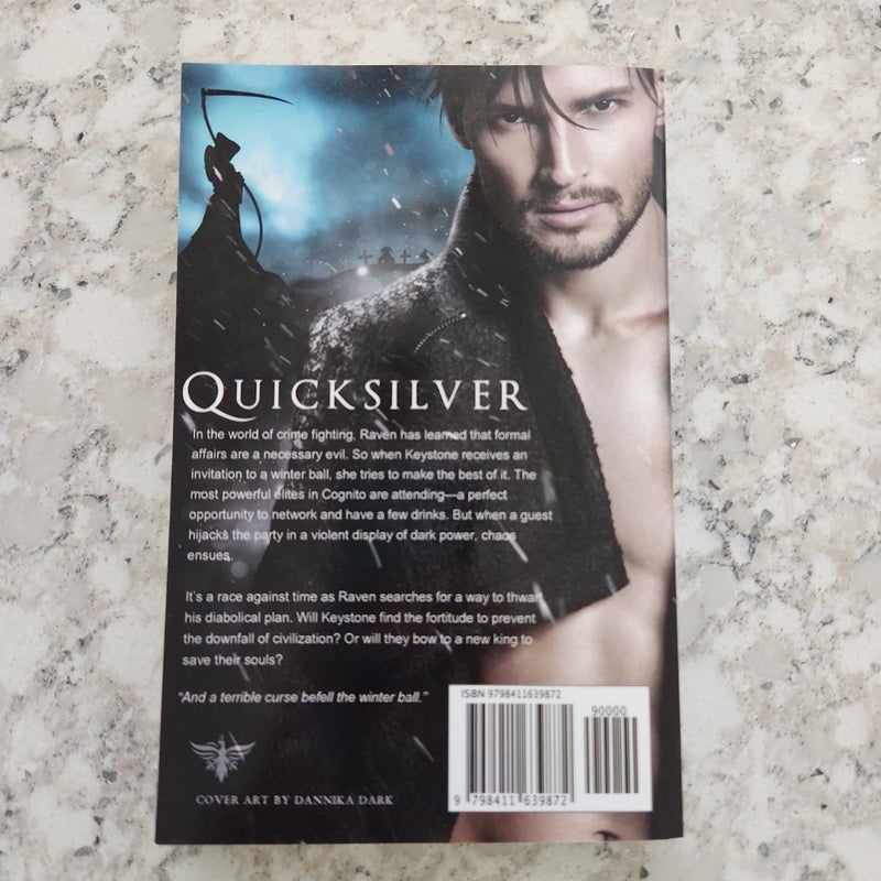 Quicksilver