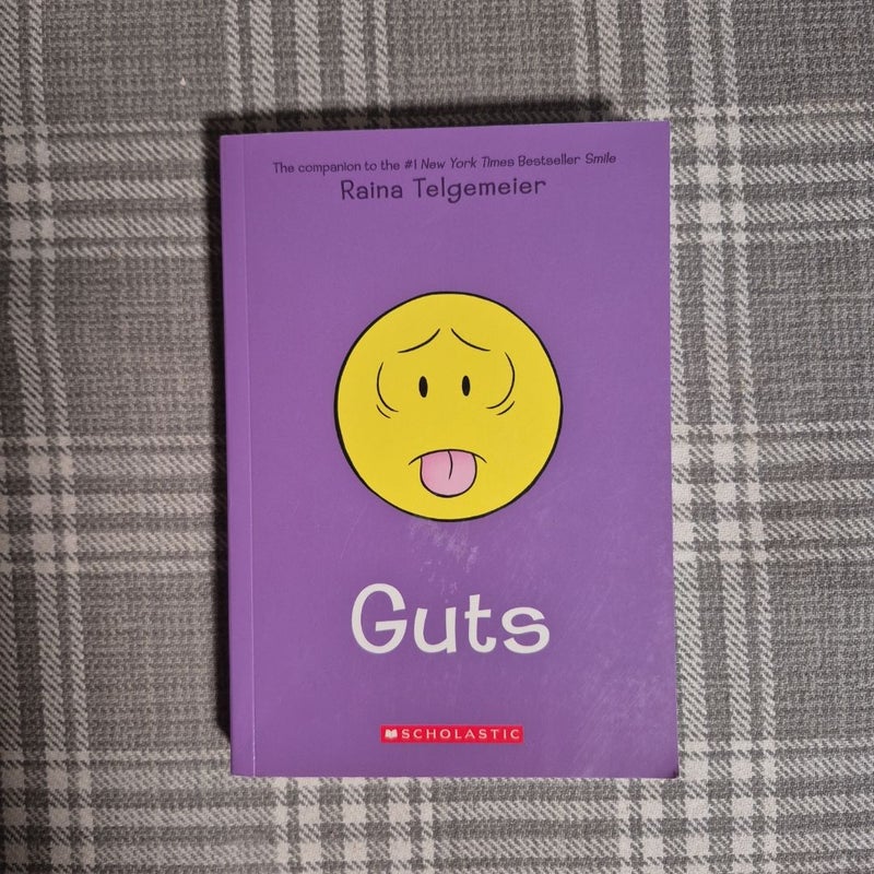 Guts