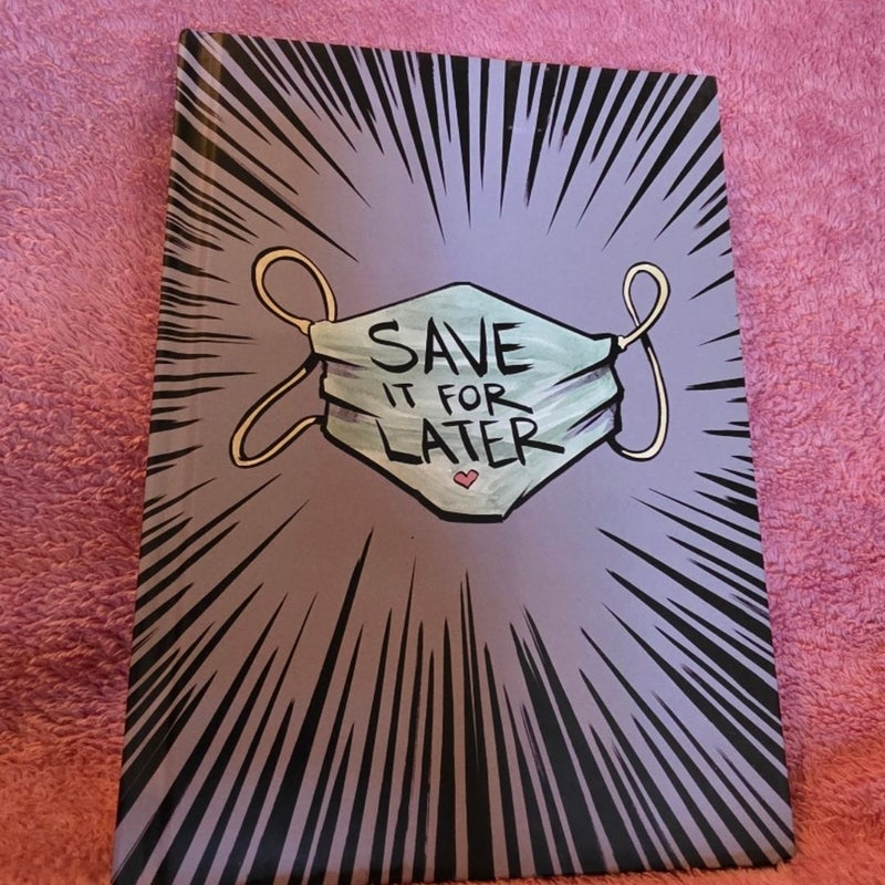 Save It for Later