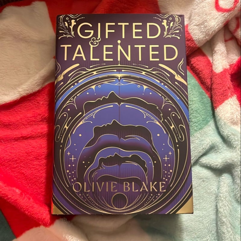 Gifted and Talented