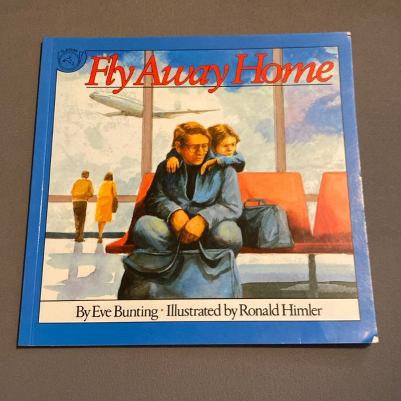 Fly Away Home