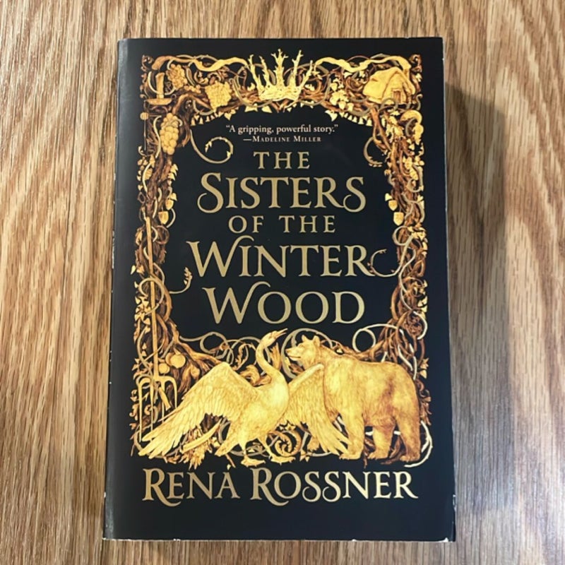 The Sisters of the Winter Wood