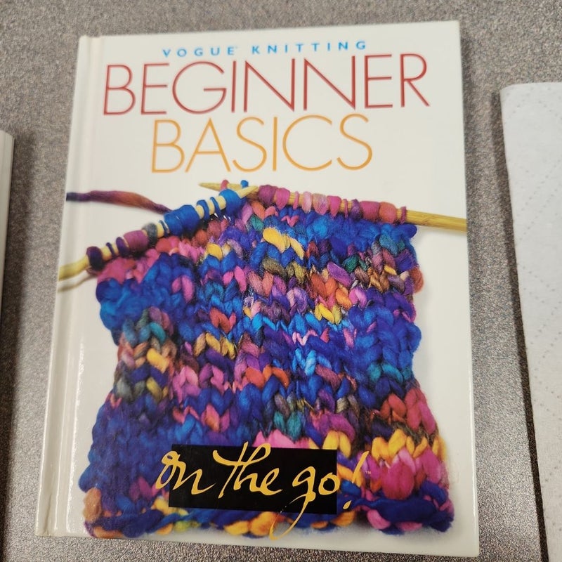 Beginner Basics