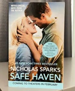 Safe Haven