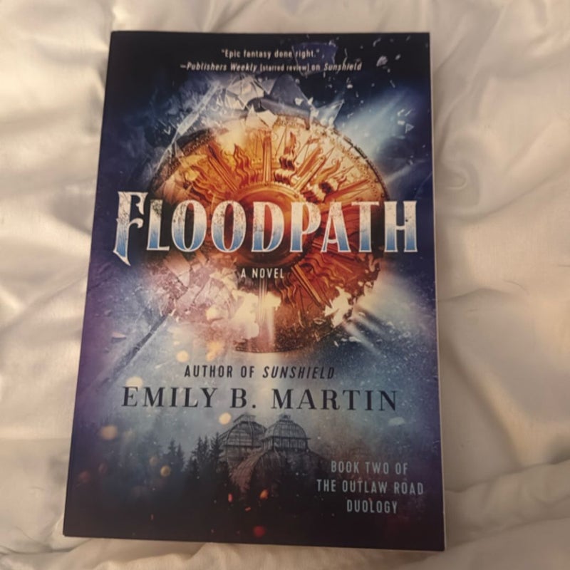 Floodpath