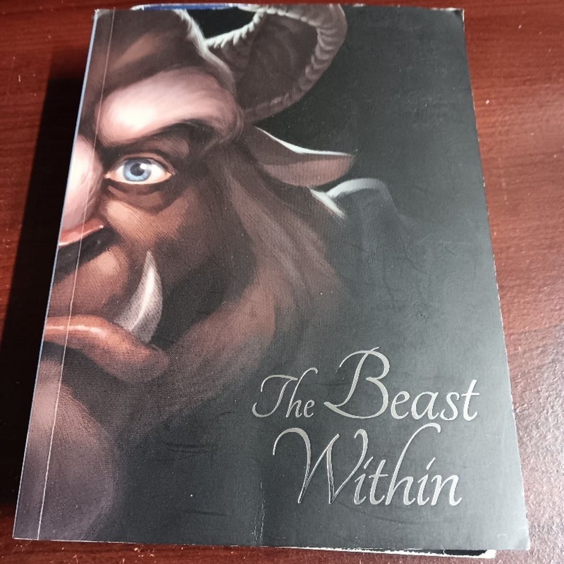 The beast within