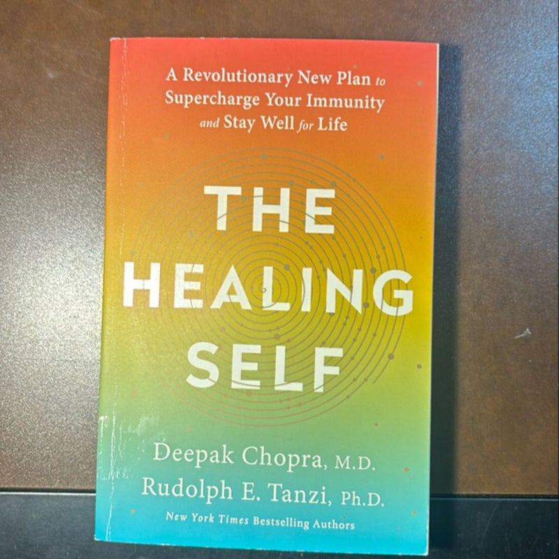 The Healing Self