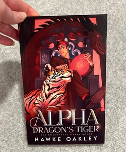 Alpha Dragon’s Tiger 