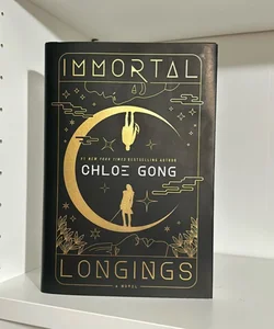 Immortal Longings 