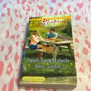 Small-Town Midwife