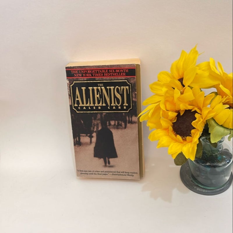 The Alienist