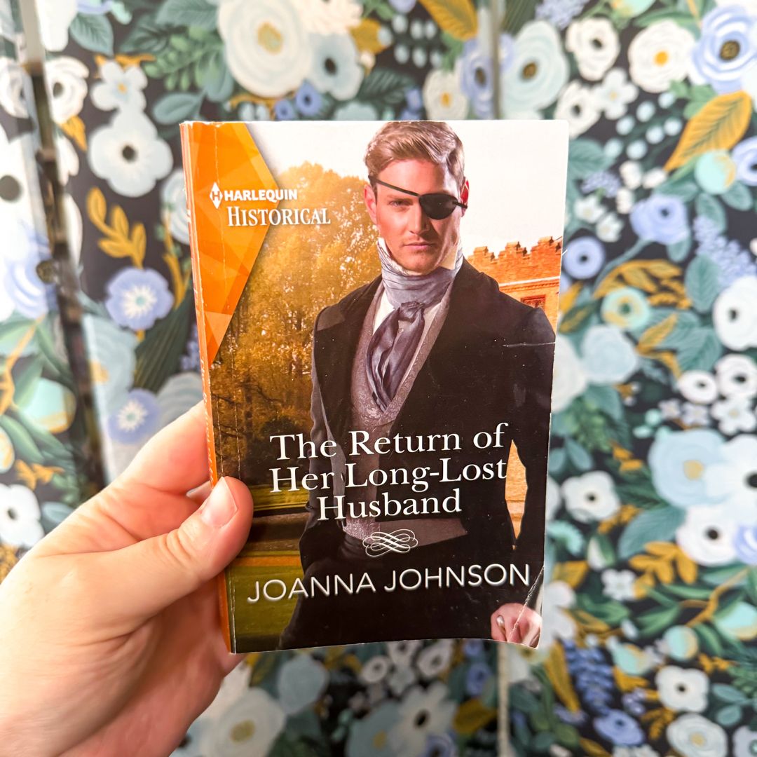 The Return of Her Long-Lost Husband