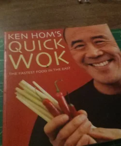 Ken Hom's Quick Wok