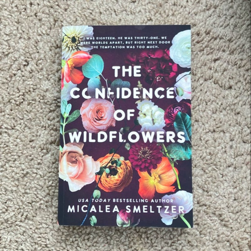 The Confidence of Wildflowers