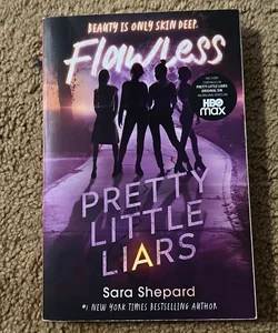 Pretty Little Liars #2: Flawless