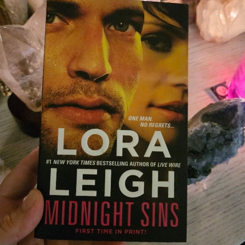 Midnight Sins