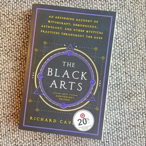 The Black Arts