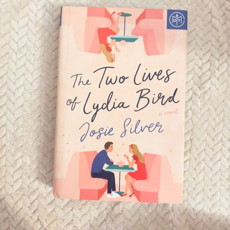 The Two Lives of Lydia Bird