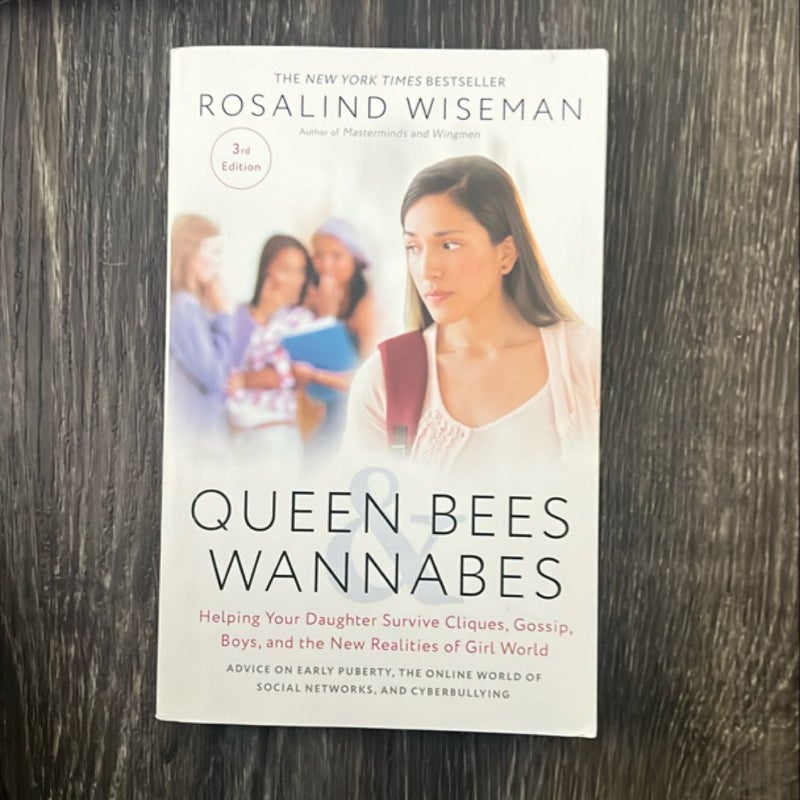 Queen Bees and Wannabes, 3rd Edition