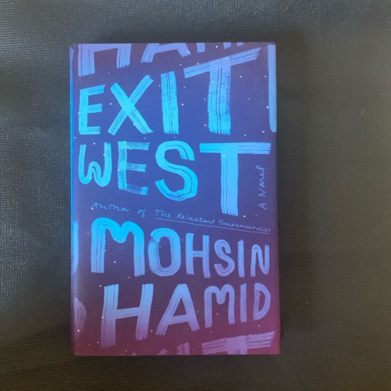 Exit West