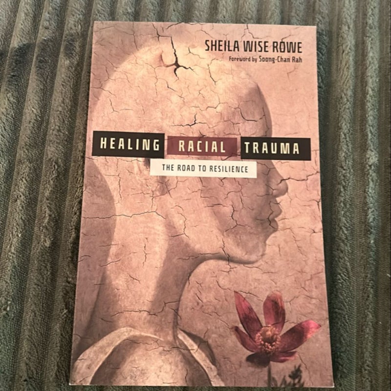 Healing Racial Trauma