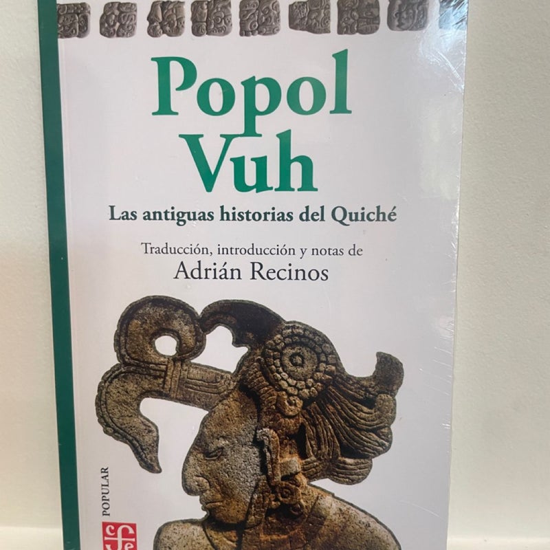 Popol Vuh