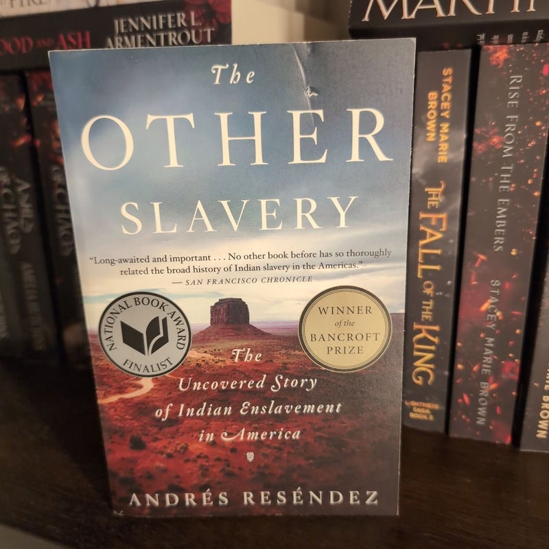 The Other Slavery