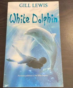 White Dolphin