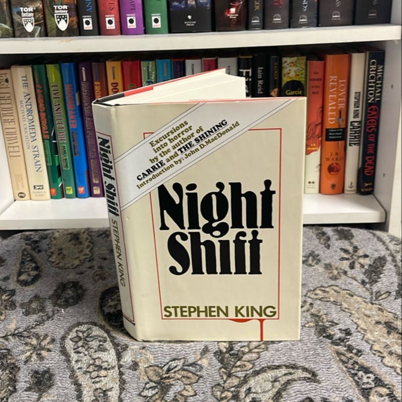 Night Shift