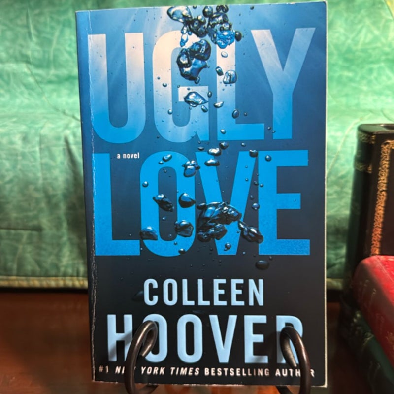 Ugly Love