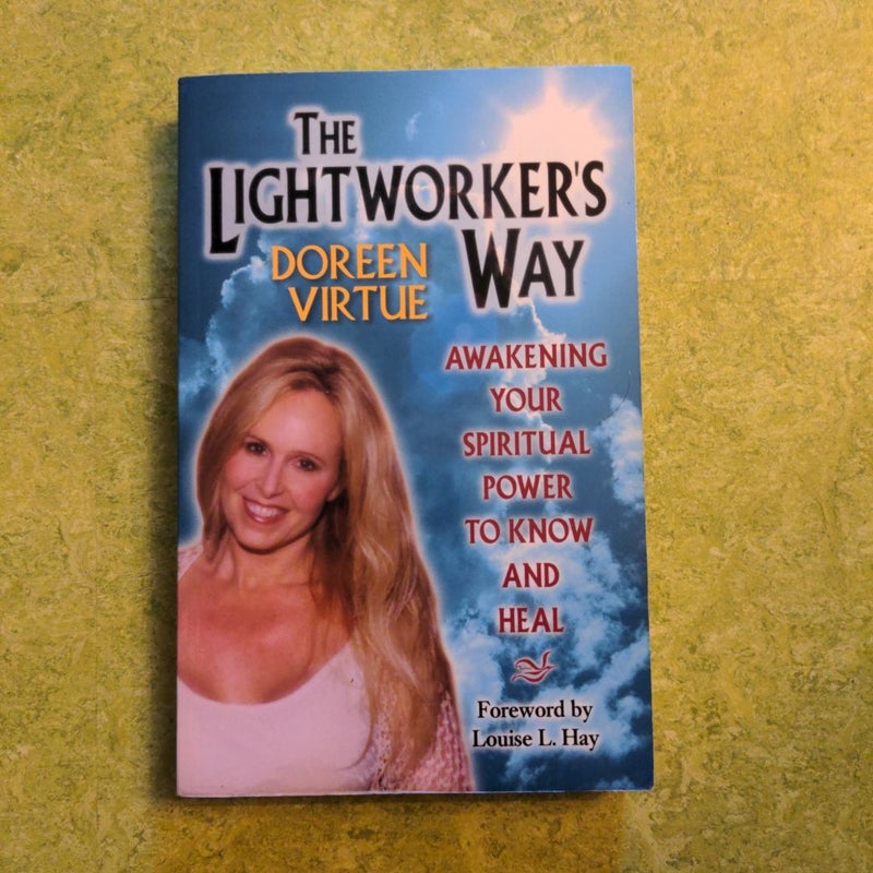 The Lightworker's Way