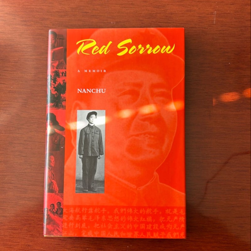 Red Sorrow