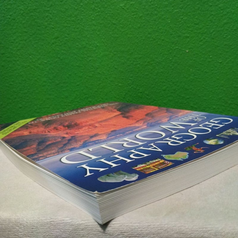 Geography of the World