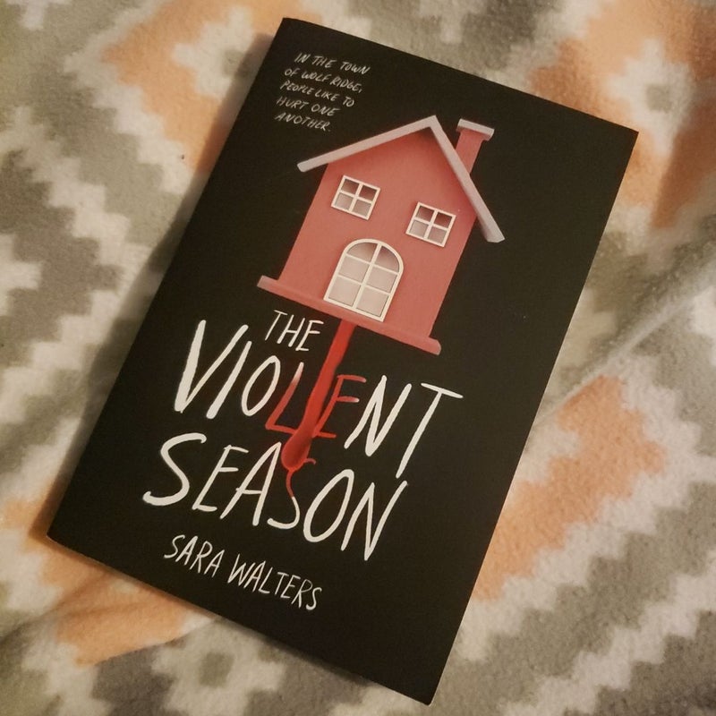 The Violent Season