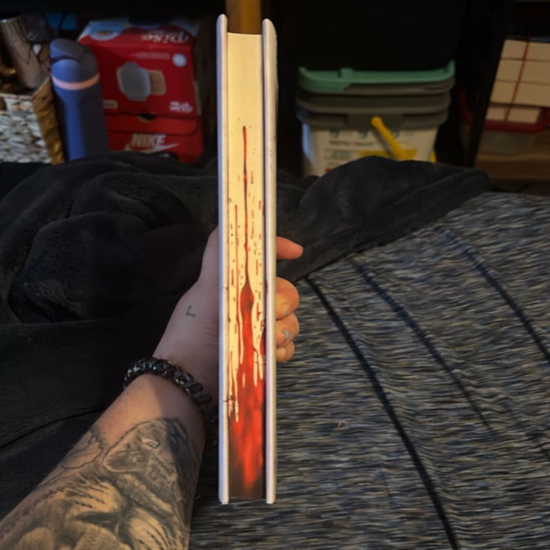 The Perfect Divorce first edition