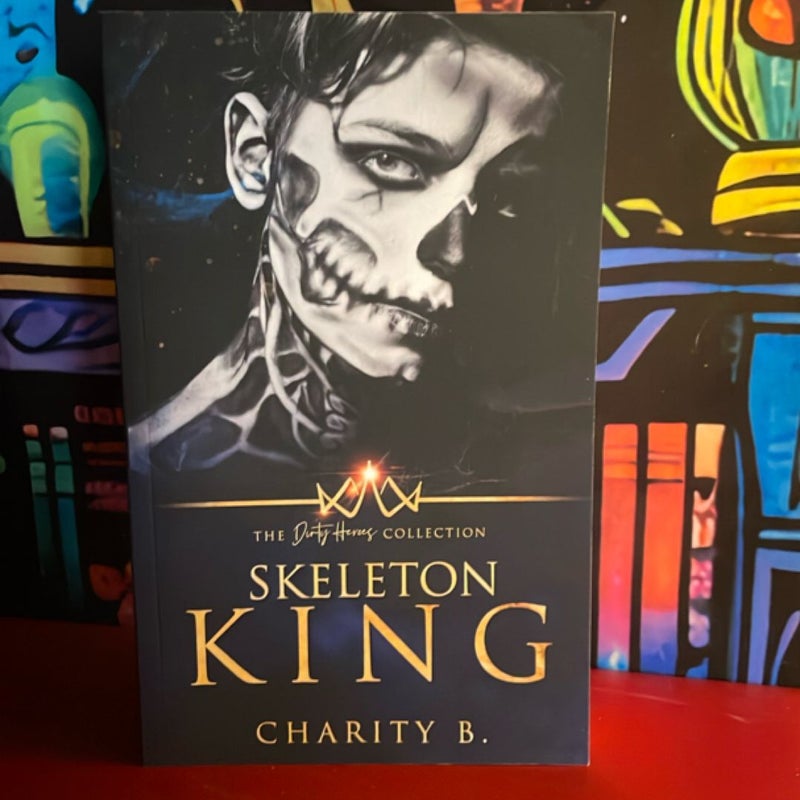 Skeleton King